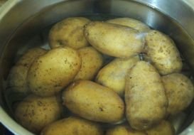 Kartof dolması resepti - FOTO RESEPT