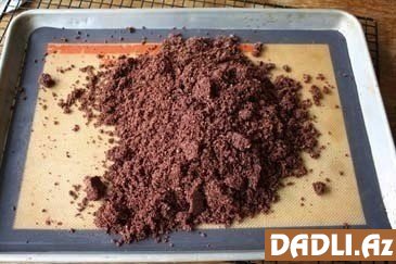 Şokoladlı pirojnalar resepti - FOTO RESEPT