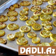 Qabaq salatı resepti - FOTO RESEPT