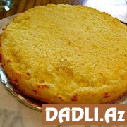 Limonlu tort resepti - FOTO RESEPT