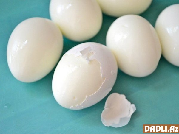 Yumurta salatı resepti - FOTO RESEPT