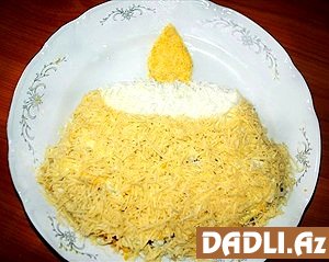 Bayram şamı salatı resepti - FOTO RESEPT