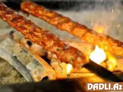 Kabab hazırlanmasının TOP 10 məsləhəti