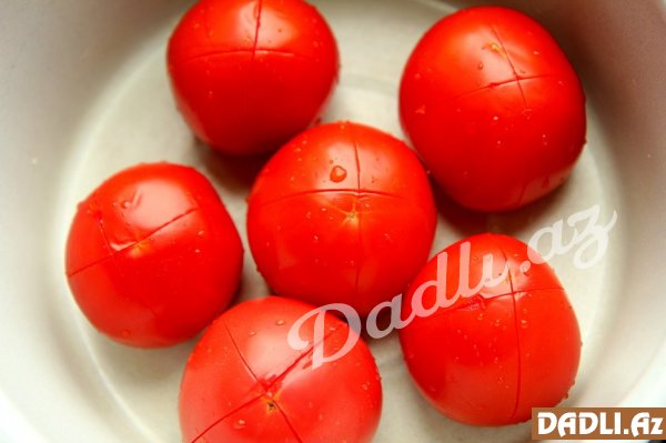 Pomidor şorbası resepti - FOTO RESEPT
