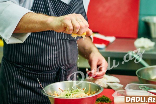 Koul slou salatı resepti - FOTO RESEPT