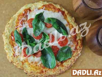Gülkələm pizzası resepti - Video resept