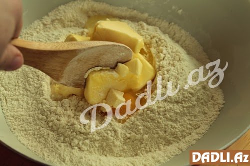 Ananaslı keks resepti - FOTO RESEPT