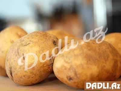 Kartofun az bilinən möcüzəvi faydaları