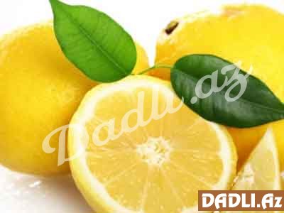 Limon-Citrus Limonum Z.