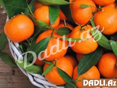 Mandarin (naringi)