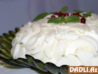Banqladeş salatı resepti - FOTO RESEPT
