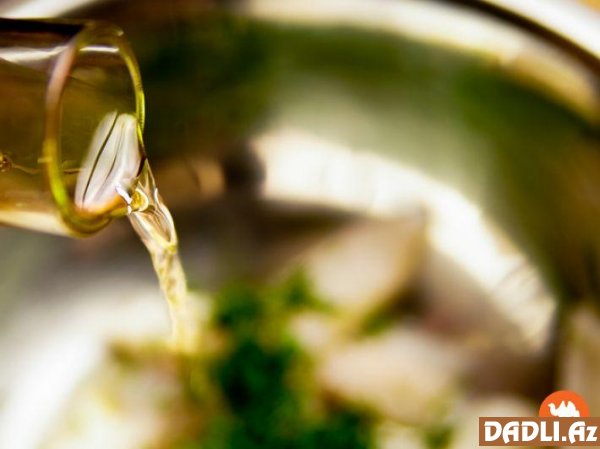 Suf balığı Orli resepti - FOTO RESEPT