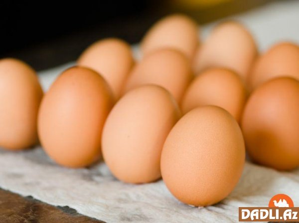 Keks yumurta qabığında resepti - FOTO RESEPT