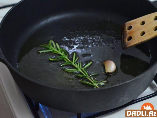 Kartof qızartması resepti - FOTO RESEPT
