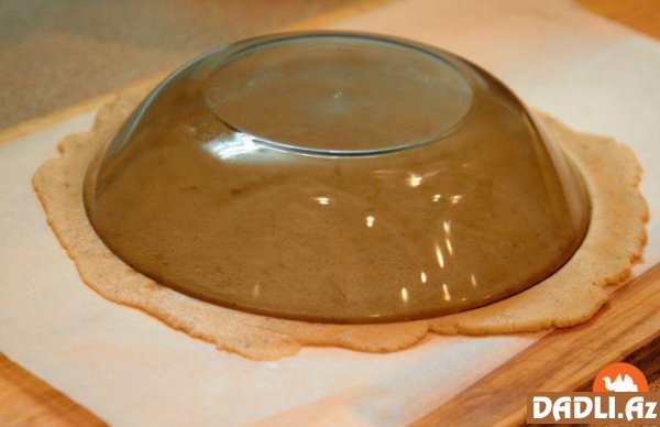 Maskarpone kremi ilə qat-qatlı tort resepti - FOTO RESEPT