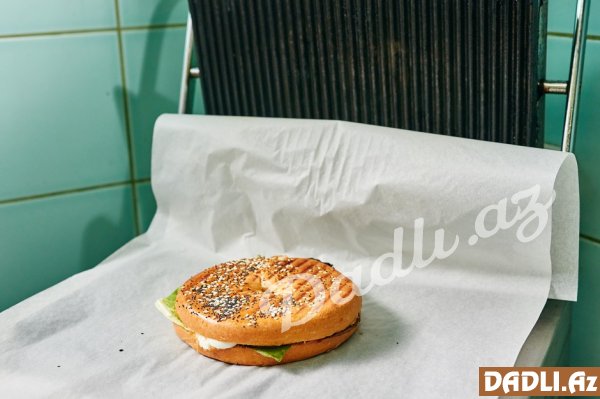 Kürülü sendviç resepti - FOTO RESEPT