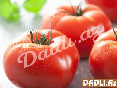 Pomidorun sağlamlığımıza 8 faydası