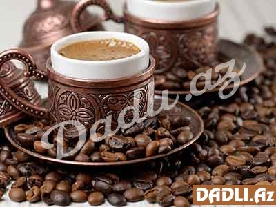 Qəhvə-Coffea Arabica