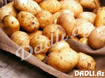 Kartofun faydaları
