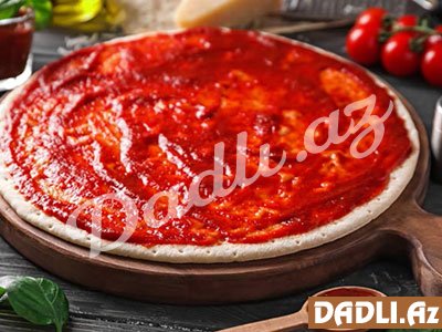 Pizza sousu resepti - Video resept
